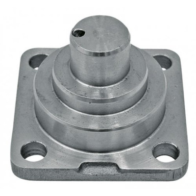 Sworzeń zwrotnicy ZF  Fendt
304 LSA, 307 John Deere
6100 04415055 F380309021020 , T151074, T188397, L100237