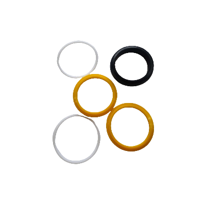 zestaw uszczelnień siłownika skrętu jcb 520-2 520-2hl 520m-4 525-67 535-67 530b 540b-4 540bm-4