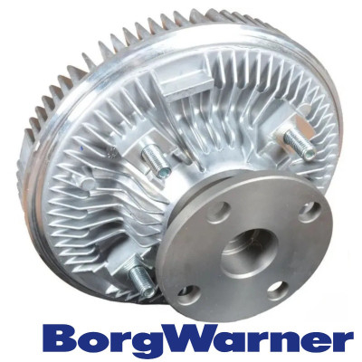 Visco wisko wiskoza sprzęgło wentylatora John Deere 6100 6200 6300 6400 6500 6600 6800 6900 AL81448