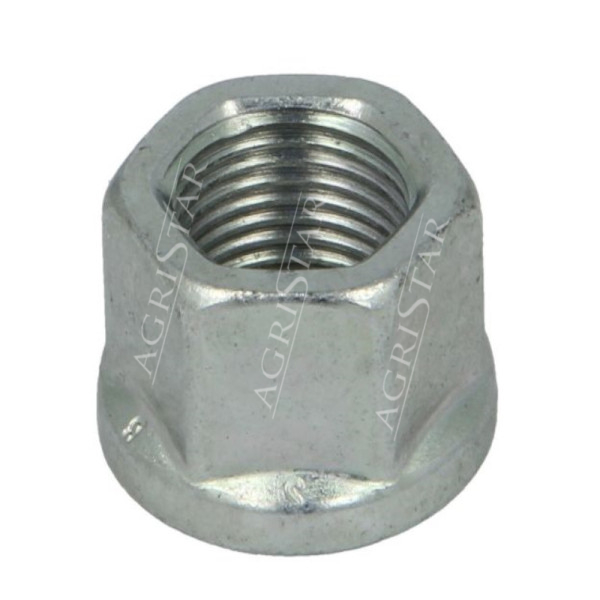 Nakrętka szpilki koła M18 Carraro Case
580G 580SK 580K

Terex
Komatsu
New Holland