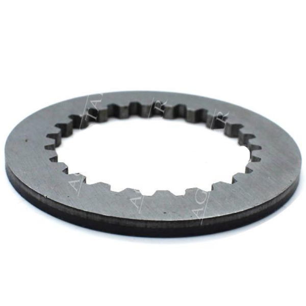 tarcza cierna john deere 6620 6520 6220 6920 6215 7520 6310 6100 L100154 4481346047