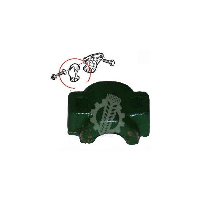 JS05-PK1931H Obejma tulejki podsiewacza