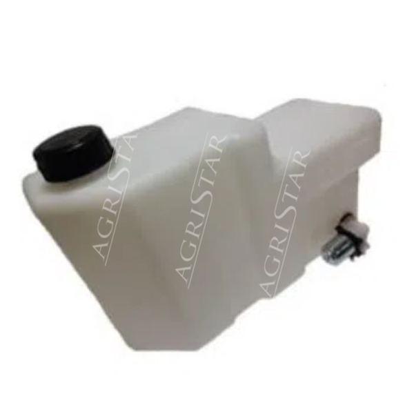 Zbiornik płynu spryskiwaczy new holland t4.55s 65s td5.65-115 case farmall 55a-115a jx70-110