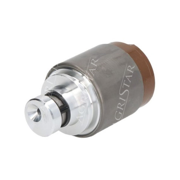 ELE7090 RÜCKWÄRTS-MAGNETVENTIL 7-12 BAR Braun