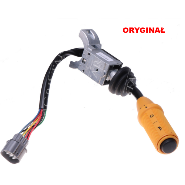 ELE5121 Przełącznik przód/tył PowerShift Oryginał