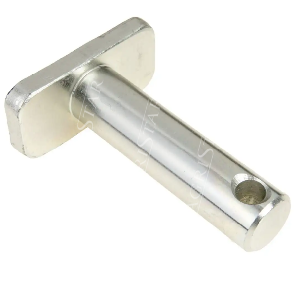 sworzeń wieszaka challenger massey ferguson mt525b 535b 565b  6475 6495 8450 8470