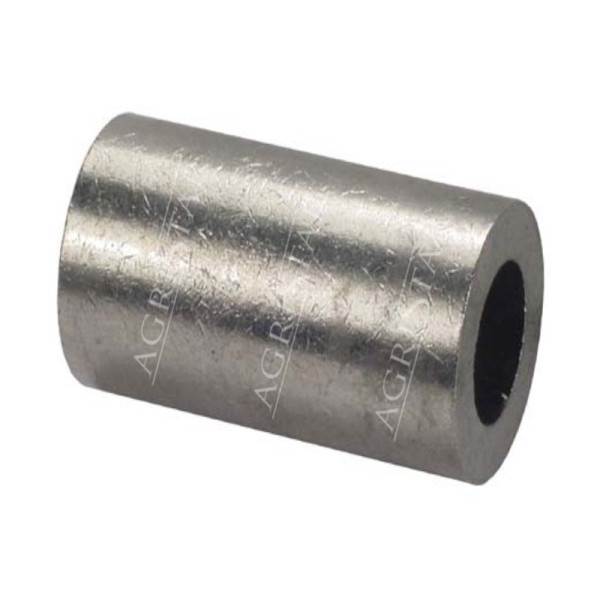 3945252 J945252 Tulejka śruby kolektora Case Magnum 225 250 280 Axial Flow MX 215 255 270 Steiger STX 275 New Holland T TG TJ