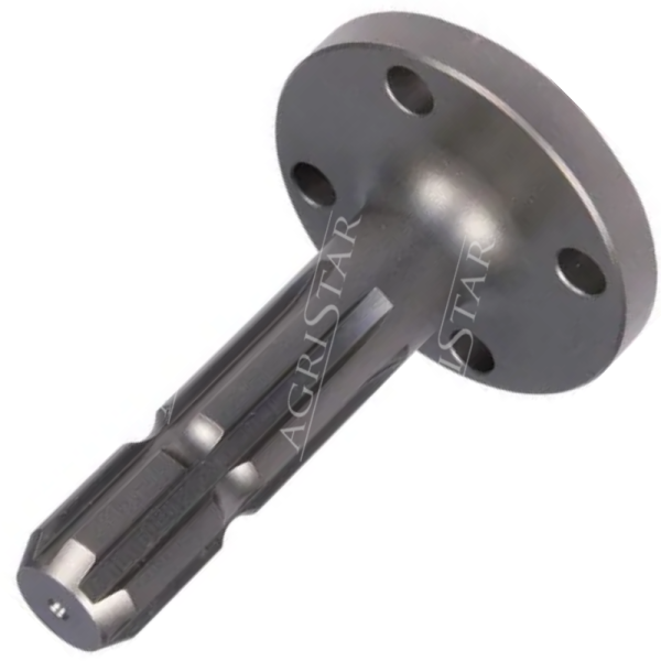 Końcówka wałka przekaźnika Massey Ferguson 1014, 1024, 1114, 1134,   Landini  5830, 6830, 7830, 8830,  8550,  5500, 6500, 7500,