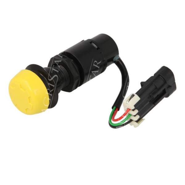 Włącznik wałka wom case mx100 120 170 80 mxm120 190 mccormick mc 80mtx 120 t4030 tm155 ts125a