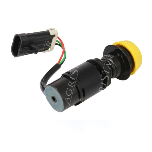 Włącznik wałka WOM COBO Case:
MX100 Mc Cormick MC  
New Holland T4030,