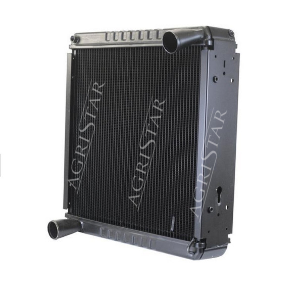 SUC1096 Fendt Wasserkühler