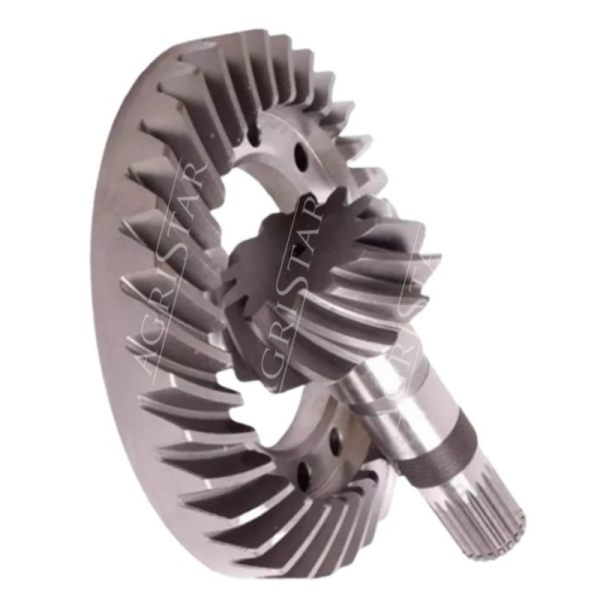 Wałek atakujący + zębatka 85812286 CA0066686, CAO066686, 84197567