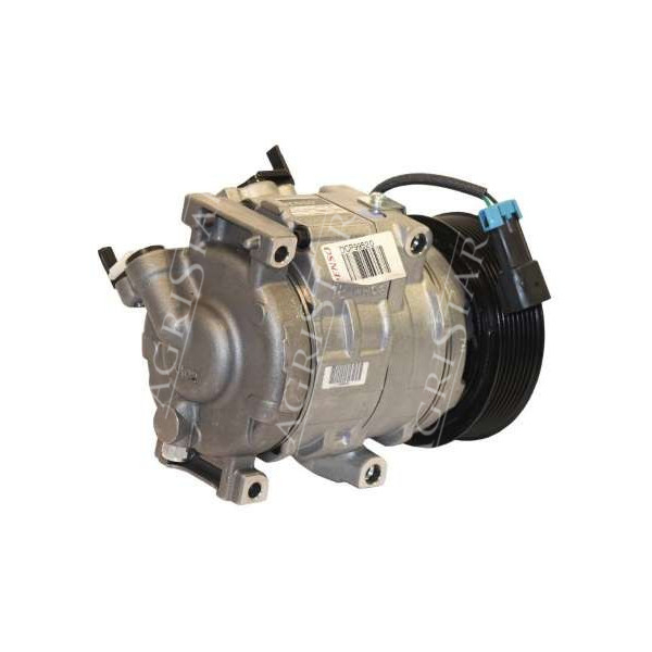 KLI1060 Sprężarka klimatyzacji John Deere 5065 5075M 5083EN 5085M 5093EN 5095M 5100E 5100M 5100MH 5101E 5101EN 5105M 5115M 6090R