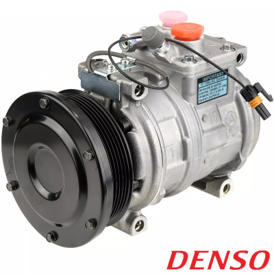 KLI1043 Sprężarka klimatyzacji