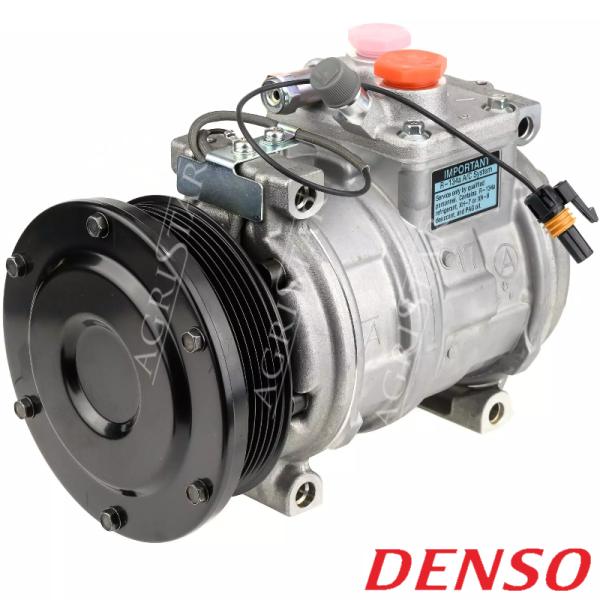 KLI1043 Sprężarka klimatyzacji