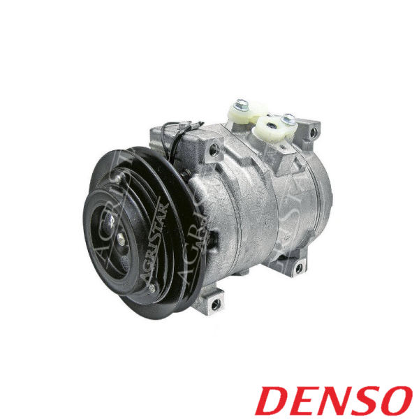KLI1049 sprężarka,kompresor,klimatyzacji,fendt,farmer,favorit denso 10S15C  G117551020110 F117551020070