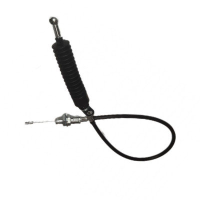 Linka gazu nożnego Massey Ferguson 2605, 2615, 2620, 2625, 2630 2705, 2720, 2725