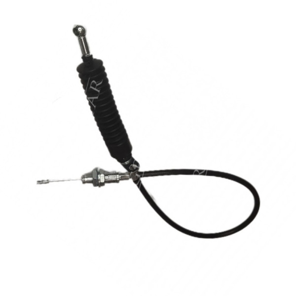 Linka gazu nożnego Massey Ferguson 2605, 2615, 2620, 2625, 2630 2705, 2720, 2725