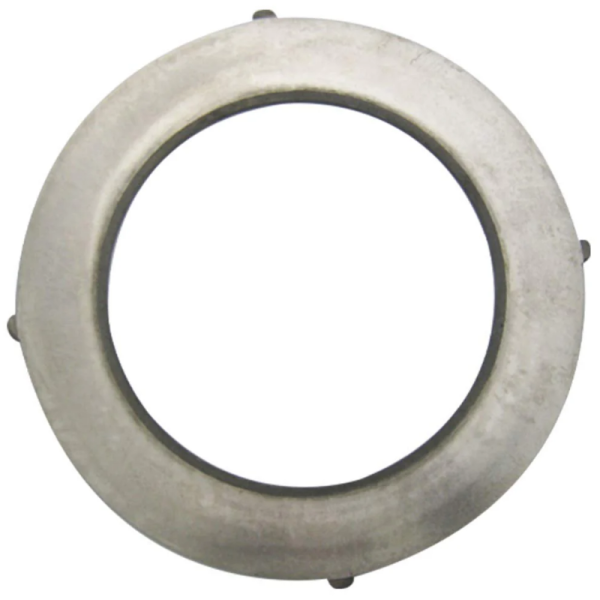 HAM1402 Płytka hamulcowa 6 mm Ø 221 x 307 mm