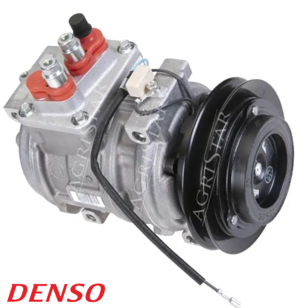 sprężarka klimatyzacji fendt 200s 250k 260pa 409 509 712 520 926