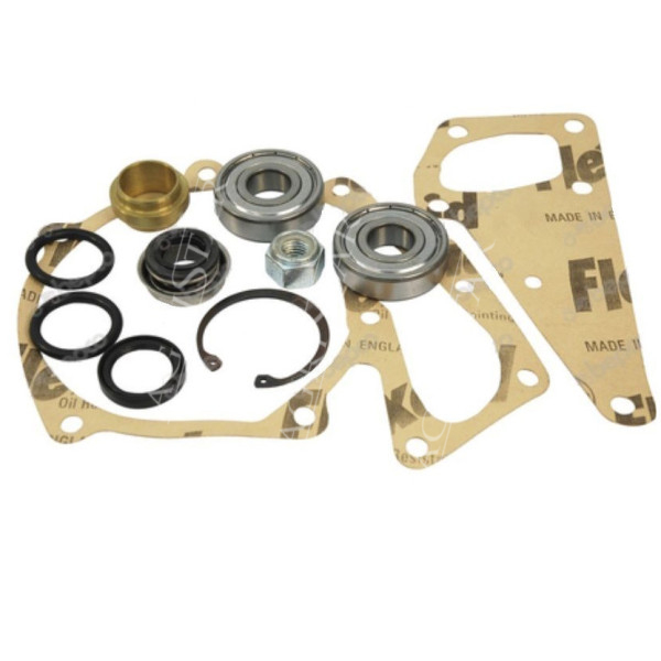 Zestaw naprawczy pompy wody sisu Massey Ferguson 3670, 3680, 3690  8140, 8150, 8160 8240 8250, 8260 Valmet/Valtra
8000