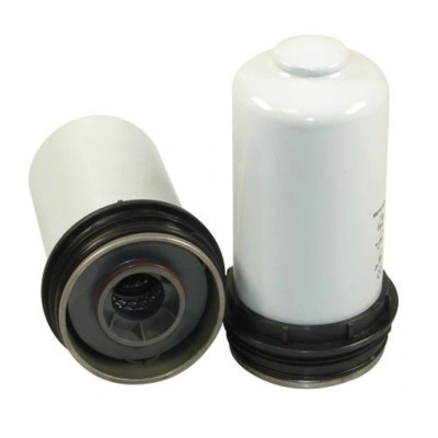 Filtr paliwa dokładny  john deere 5085M, 5090R, 5100 6095RC 6110M, 6110R,  RE560681, DZ115392