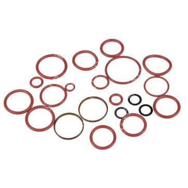 zestaw naprawczy sekcji hydraulicznej case mxm 130 140 175 190 new holland  tm115 120 130 150 175