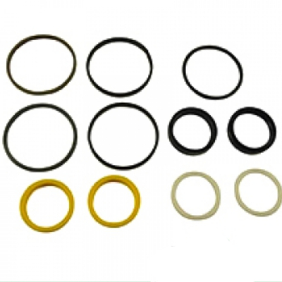 zestaw uszczelnień siłownika skretu massey ferguson 6200 renault claas seria 100 landini legend