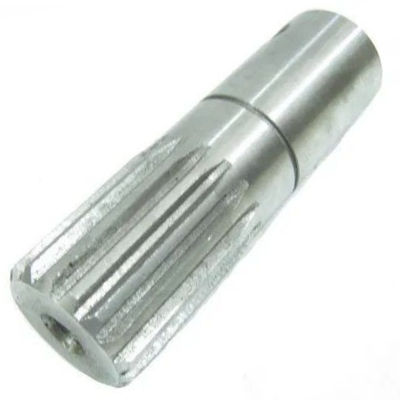 639591 Wałek 101mm przekładni Claas lexion mega commandor