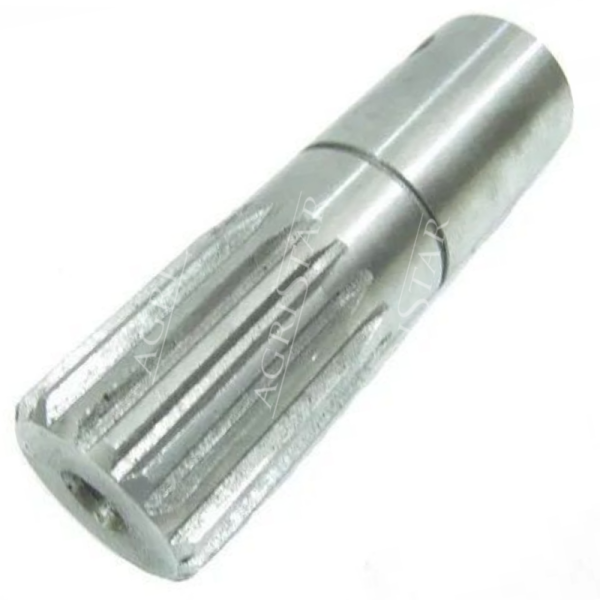 639591 Wałek przekładni Claas lexion mega commandor