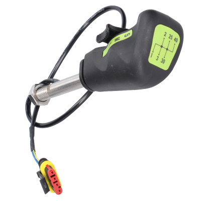 Dźwignia zmiany biegów półbiegów Fendt 307 308 309 310 311 312 G312100090063