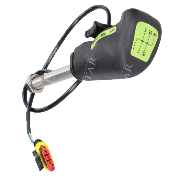 dźwignia zmiany biegów fendt 307, 308, 309, 310, 311, 312