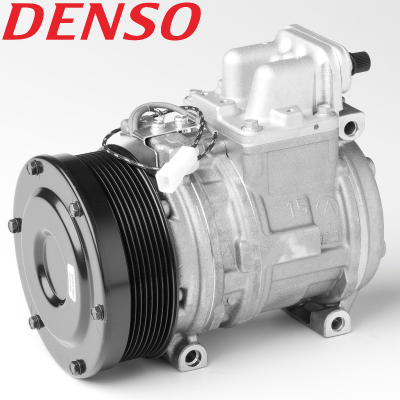 Kompresor sprężarka klimatyzacji Claas Tucano 330-320 340 Mega 350 370-360 Medion 330-310 330 796999 10PA15C Denso 447200-0014