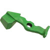 H136757 Ramię napędu przekładni kosy Schumacher John Deere CTS STS WTS 9400-9600, 9610, 9650