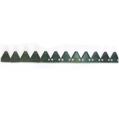 Kosa kpl. w całości długość 5,2 m New Holland TF44,TF46,TF42, TX34,TX30,TX36,TX32 Case Axial-Flow 80916839