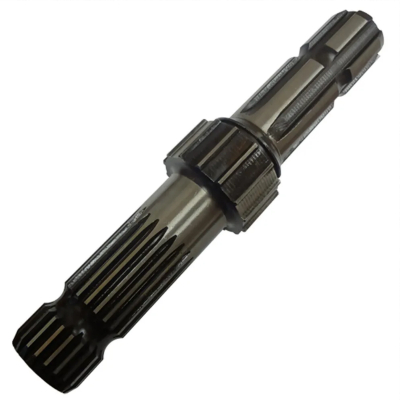 Wałek przekaźnika mocy john deere 5620 5720 5820 6215 6415 6715 6020 6120se 6420L 6420S 6620