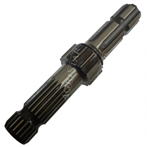 Wałek przekaźnika mocy john deere 5620 5720 5820 6215 6415 6715 6020 6120se 6420L 6420S 6620