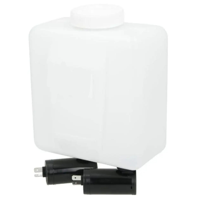 zbiornik płynu do spryskiwaczy case farmall 90v farmall 102a new holland t4.100f t4.80v