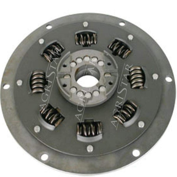 Tłumik drgań sprzęgła case maxxum 100-125 MX100 MX135 MX150 MX170 LUK 235101A1, 253194A1, 353194A1, 353266A1, 376596A1, 432896A1