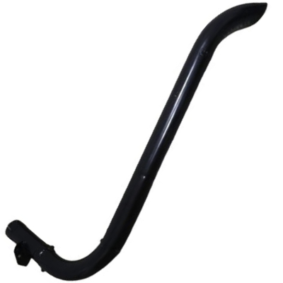 rura wydechowa case mxm120 mxm130 mxm140 mxm155