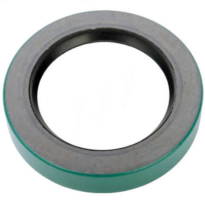 Uszczelniacz wałka przedniego napędu w skrzyni Case:
580G 580K 580F 580D D50060 L33365 3835516c91