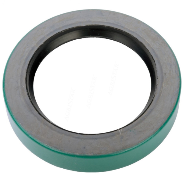 Uszczelniacz wałka przedniego napędu w skrzyni Case:
580G 580K 580F 580D D50060 L33365 3835516c91