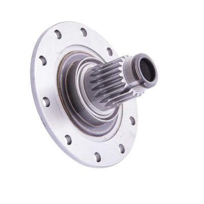 Piasta koła czop New Holland TD55D, TD60D TD70D, TD80D TD90D case jx55 jx60 jx70 jx75 Ford 4135 5126631