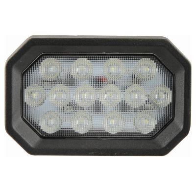 lampa robocza led 2800lm 10-30v john deere 5070 5080 5090 m 5720 6110 j 6120 se 6920 se