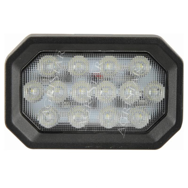 lampa robocza led 2800lm 10-30v john deere 5070 5080 5090 m 5720 6110 j 6120 se 6920 se