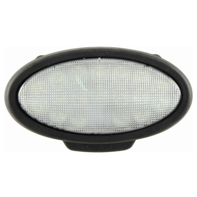 Lampa robocza reflektor halogen LED John Deere R 5090 5100 6105R 6230R 7200R RE269638 RE269640 RE331642 RE573609