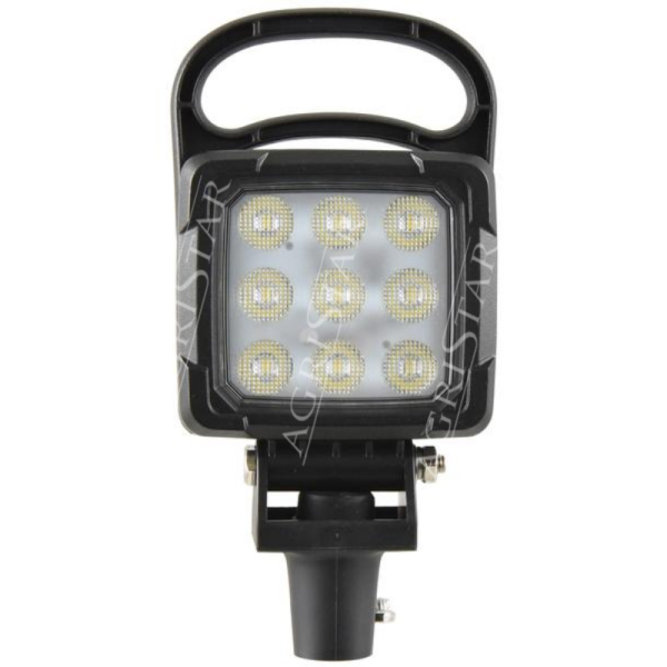 lampa robocza led john deere  5075 5085 5115 6105 6125 m 6125 6155 6170 6195 6250 r
