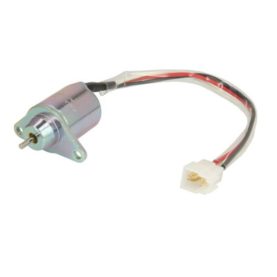 Elektrozawór pompy wtryskowej Cewka gaszenia YANMAR KUBOTA, JOHN DEERE 12K5SUC5S, SA4562, SA4562-12,