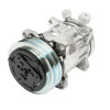 Sprężarka klimatyzacji do Ford New Holland TC52 TC54 TC56 TF78, TX62 TX68
Lavedra Jcb Sanden SD7H15 Deutz Fahr