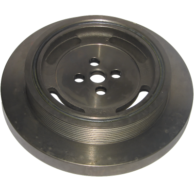 Kolo pasowe 240mm Cummins Case Axleflow  1644, 1800, 1822, 1844, 1896, 2022, 2044, 2096, 2144, 2344 JCB